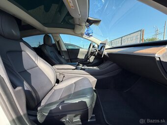 Tesla Model 3 Performace 377kW, 4x4, rok:12.2020. - 14