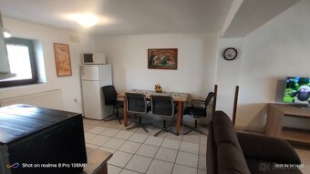 Ubytovanie, prenájom,Ružiná.Kratkodobo, Dlhodobo - 14