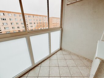 Ponúkame na PRENÁJOM 3 izbový byt ulica L. Svobododu 21 - 14