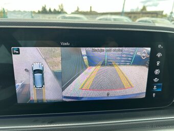 Mercedes-Benz GLE 300d 4Matic-1.Majitel-kupene SK-7.MIESTNE- - 14