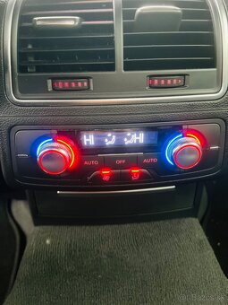 Audi S6 C7 sedan 4.0TFSi 420ps + uprava na 530ps - 14