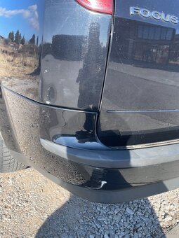 Predám Ford Focus Kombi, Diesel, 1,6 Tdci, 66,00k/90k - 14