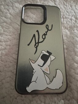 iPhone 15 Pro Max 256 GB - 14