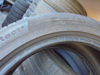 Continental PremiumContact 6 235/45 R18 č.14L+z - 14