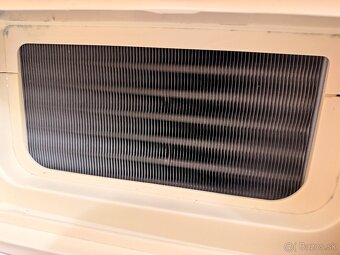 Hoover sušička ND4 H7A2TSBEX-S slim - 14