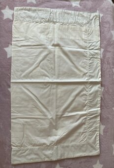 Luxusná posteľná súprava Corredi d´Autore - 14