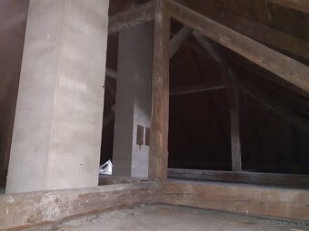 Rodinný dom Žilina - Lietavská Lúčka - 14