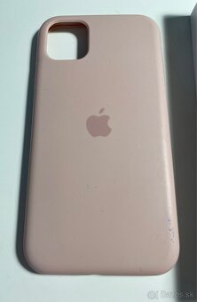 iPhone 11 white - 14