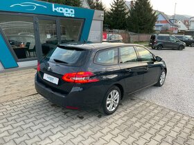 Peugeot 308 SW 1.6 Hdi - 143.000 km - 2018 - 14