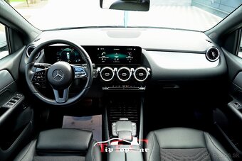 ⏩ Mercedes-Benz B trieda 180 d A/T - 14