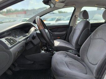 Citroën C5 2.0i 16V Plus - 14