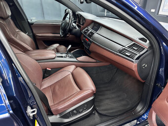 BMW X6 xDrive M50d - 14