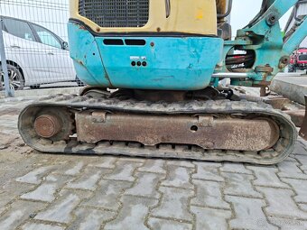 KUBOTA U-15 - 14