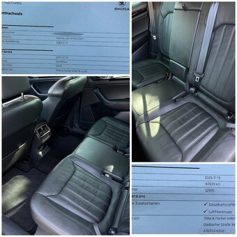 Škoda KODIAQ L&K 2.0TDi DSG 110kW 2021 ŤAŽNÉ/CANTON/360°/ACC - 14