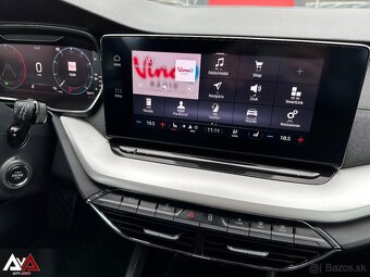 Škoda Octavia Combi 2.0 TDI DSG Style, Pôv. lak,111 230km,SR - 14