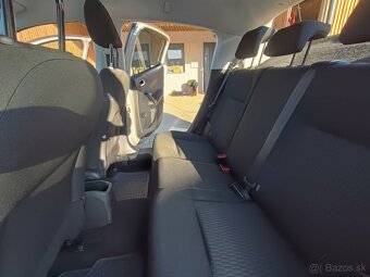 Peugeot 208 Znížená cena 1.2 benzín (nové rozvody + servis) - 14