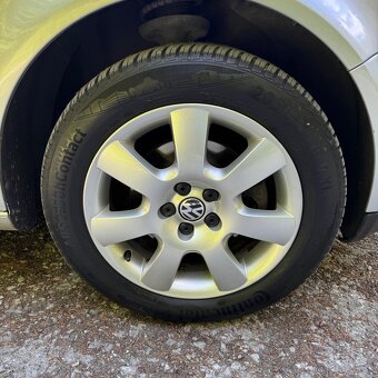 Volkswagen Golf 1.9 TDi - 14