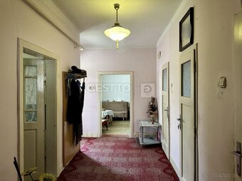 GESTTO | RODINNÝ DOM S VEĽKÝM POZEMKOM 1194 m² NA PREDAJ | H - 14