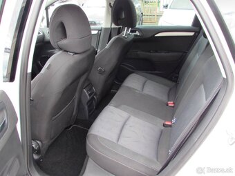 Citroën C4 1.6 Vti - Splátka 99,-€ - 14