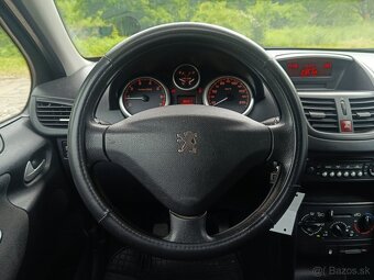 ✳️Peugeot 207 SW 1.4e Slovakia Globe 110000 KM✳️ - 14