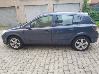 Opel Astra - 14