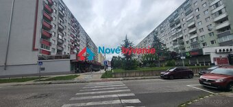 Predaj - 4 izbový byt - Bratislava - Vrakuňa /N069-114-EMJU - 14