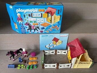 rozne Playmobily - 14