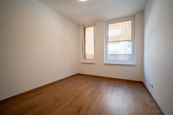 Prenájom 4-izbový byt 110 m², Vydrica, Staré Mesto, BA - 14