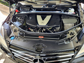 Mercedes R 350CDi, BlueTec, 155kW, r.v. 10/2011 - 14