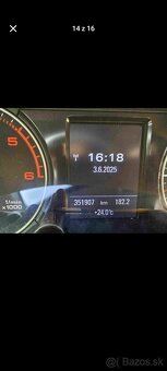 Audi Q5 2.0tdi 125kw quattro automat převodovka v nouzí - 14