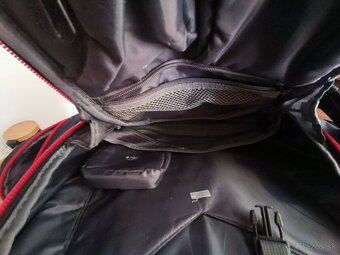 Batoh na notebook - ASUS ROG NOMAD backpack 17 - 14