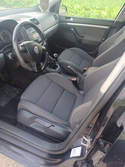 Volkswagen Golf 5 - 14