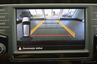 Volkswagen Passat 1,4 TSi 110 kW HIGHLINE,FULL LED - 14