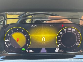 Volkswagen Golf Variant 1.5 eTSI  DSG - 14