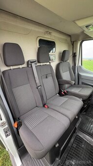 Ford Tranzit 2.2TDCI Mraziarenske auto mraziak Nová STK/Ek - 14