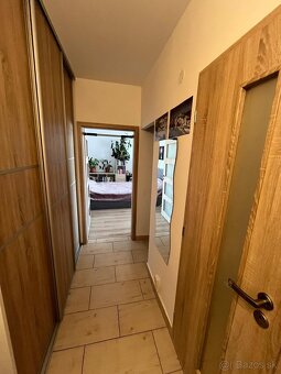 Prenájom 1-izbového bytu v Bratislave - 14