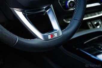 Audi Q5 Sportback 50 TFSIe S-line quattro S-tronic - 14