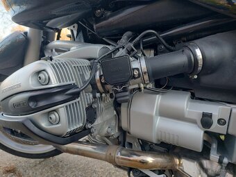 BMW R1150R ROADSTER ABS - 14