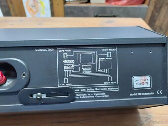 JAMO Surround +center 100ll - 14