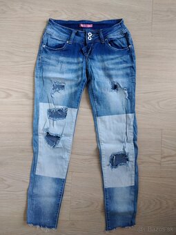 4€/kus, dámske oblečenie - 14