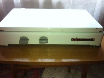 stavebný materiál- stroje - 14