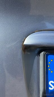 predám bmw e46 320i - 14