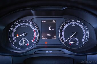 Škoda Kodiaq 1.5 TSi / 110kW / 2020 - 14