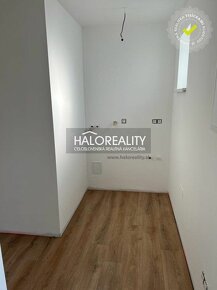 HALO reality - Predaj, trojizbový byt Veľké Úľany - NOVOSTAV - 14