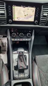 Škoda Kodiaq 2.0 TDI RS DSG 4x4 VIRTUAL LED ACC - 14