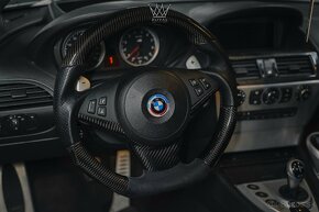 BMW M6 E63 Dinan Koza Bobkov - 14