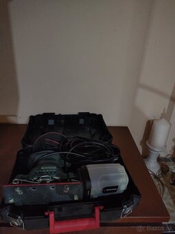 Parkside PMFS 200 C3 - 14