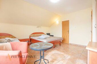 ALL INCLUSIVE | NA PREDAJ PENZIÓN BLÍZKO TERMÁL. KÚPALISKA,  - 14