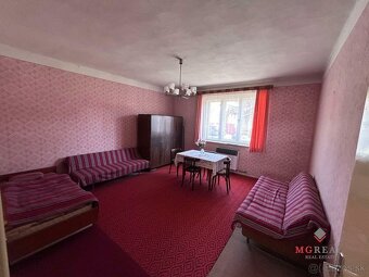3-izbový dom predaj, Topolčianky - 14