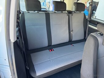 Opel Vivaro Kombi II 1.5 CDTi 120k L štandard - 14